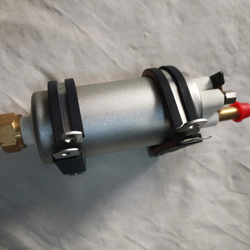 electronic fuel transfer pump electronic fuel transfer pump