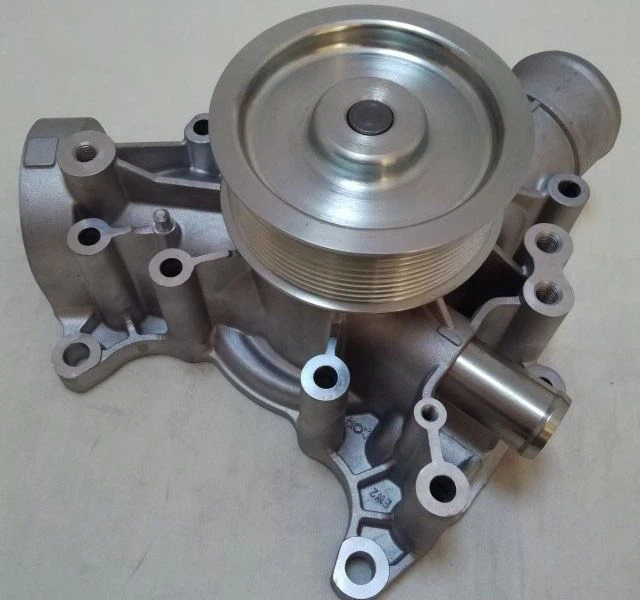 Water Cooled Engine Parts