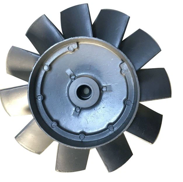 02233443 roata de antrenare a ventilatorului de racire pentru Deutz F6L912