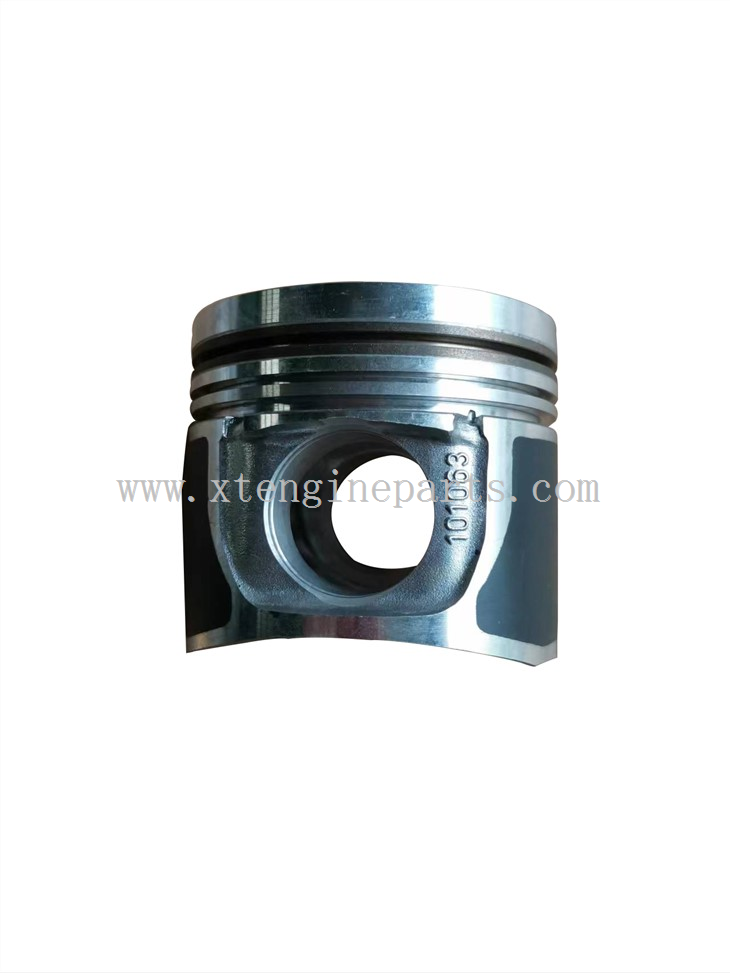 Set piston motor diesel Deutz 2012 Diametru 101 mm