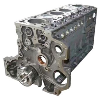 04282826 DEUTZ BF6M1013 Carter motor