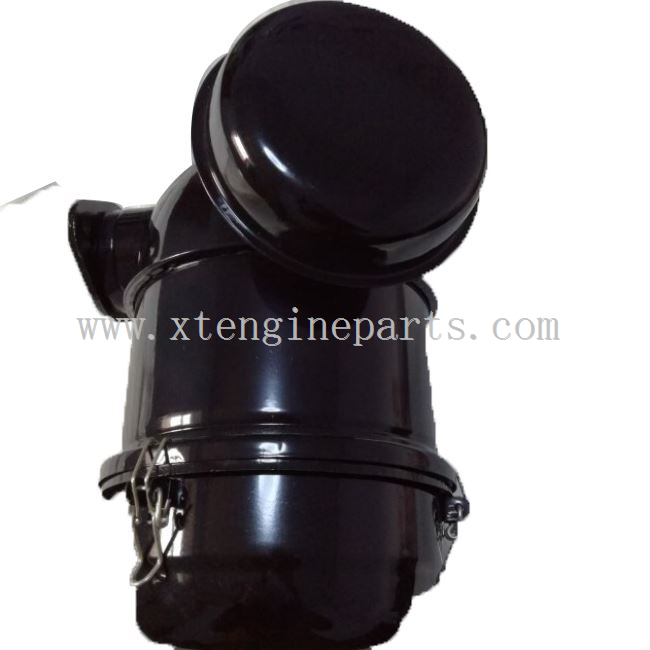 DEUTZ F2L511 Filtru de aer cu baie de ulei pentru motor diesel 02244476