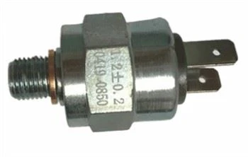 Deutz FL1011/2011 Comutator alarma presiune ulei