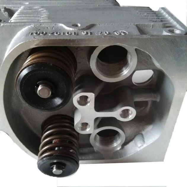 04231661 Deutz FL912 ansamblu chiulasa